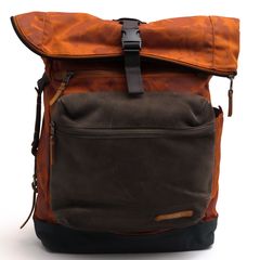 TUMI 61080RST DALSTON RIDLEY ROLL TOP BACKBACK / �ȥ��� �������� �Ρ���PC��Ǽ�� ����� ���å� ���