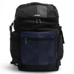 TUMI 68801DPB Zip Top Backpack / �ȥ��� 2WAY �ܥ��ȥ�Хå� �ߥ� �����ѡ� MINI COOPER����� FXT�Хꥹ�ƥ��å��ʥ����� �ǥ��ѥå� �֥�å� �� ���å� ���