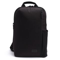 TUMI 79701DOE Joshua Compact Backpack / �ȥ��� ����ѥ��ȥХå��ѥå� ���� �ǥ��ѥå� �֥�å� �� ���å� ���