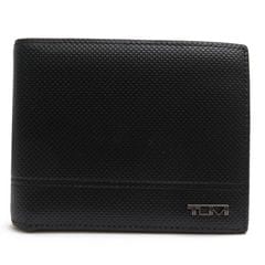 TUMI 0113937DXO Global Wallet With Coin Pocket / �ȥ��� ����ܥ��ù������ƥ��󥰥쥶�� �������줢�� ����ޤ� �֥�å� �� ���� ���