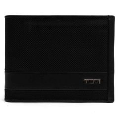 TUMI 18643 D DELTA SLG BREAST POCKET WALLET / トゥミ ナパレザー