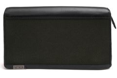 TUMI 26120D2 Alpha Ballistic Business Small Screen Expandable