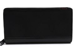 TUMI 26120D2 Alpha Ballistic Business Small Screen Expandable