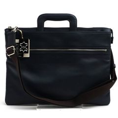 Ultima TOKYO 7781203 �ӥ� ���ޡ��ȥХå� II / ����ƥ��ޥȡ����硼 4WAY ����å��Хå� ���������Хå� �����ꥢ��쥶�� ���� ���ܳ� �����󥯥쥶�� �ͥ��ӡ� �� �ӥ��ͥ��Хå� ���