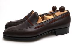 VASS SLIPPER III / ���������� �����ե쥶�� ���� ����åݥ� �쥶�������� �ϥ�ɥ����󥦥���ƥå���ˡ �������֥饦�� �Ǥ��� ����������ե��� ���