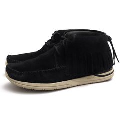 VISVIM 0112302002007 AMERICANA DECK-FOLK / ビズビム プレミアム