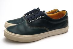 VISVIM 0112302002007 AMERICANA DECK-FOLK / ビズビム プレミアム