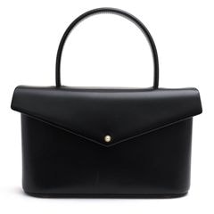 WAKO / 和光 JRAタグ付き シャイニークロコダイル フォーマルバッグ 冠