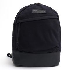 WANT Les Essentiels de la Vie Kastrup 2.0 Backpack / ������� �쥹 ���å��󥷥�� �� ����� �Хå��ѥå� �������˥å����åȥ󥭥��Х� ���� �Ρ���PC��Ǽ�� �ǥ��ѥå� �ͥ��ӡ� �� ���å� ���
