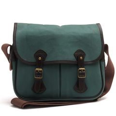 Whitehouse Cox L9763 MEDIUM SHOULDER BAG / �ۥ磻�ȥϥ������å��� �ե�å׼� ���åȥ�ĥ��륭���Х� �֥饤�ɥ�쥶�� ���� ��å��󥸥㡼�Хå� ���� ���꡼�� �� ���������Хå� ���