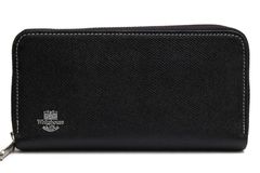 Whitehouse Cox S1121 ONE HAND WALLET / ホワイトハウスコックス