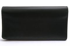 Whitehouse Cox S7660 3FOLD WALLET / BRIDLE / ホワイトハウス