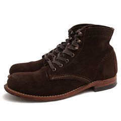 WOLVERINE W40201 ANDREW 1000 MILE OXFORD アンドリュー 1000マイル