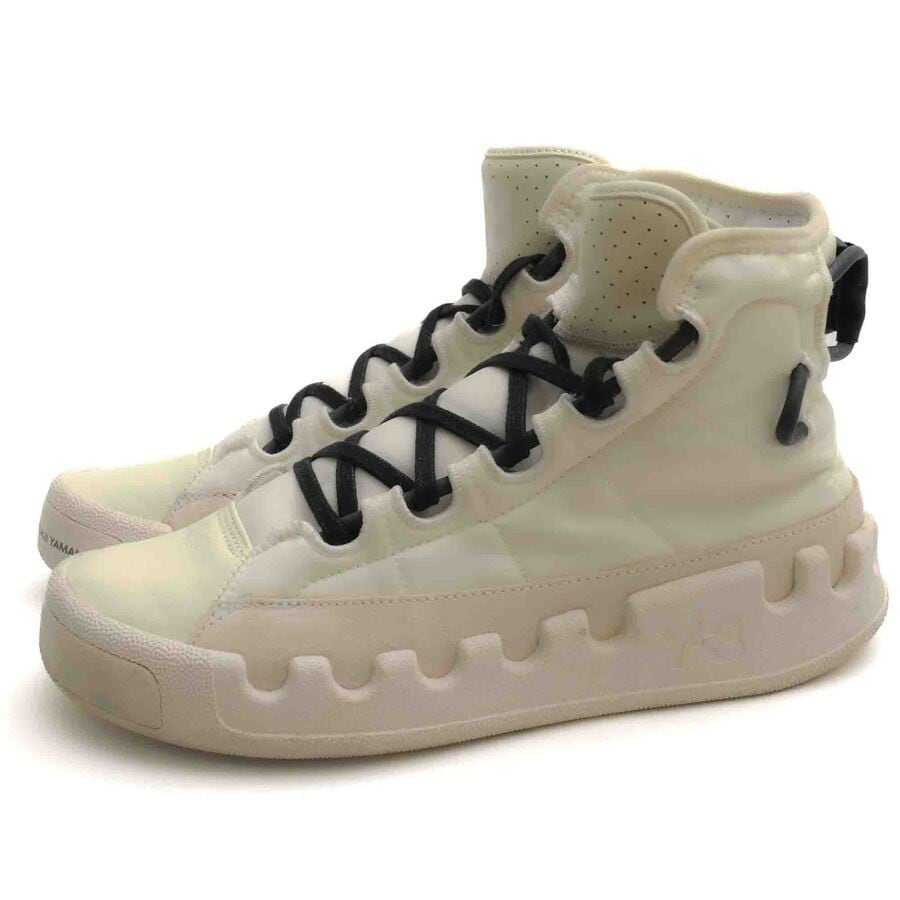 Y-3 EF2550 KASABARU / ワイスリー 2019年春夏モデル オフホワイト 白