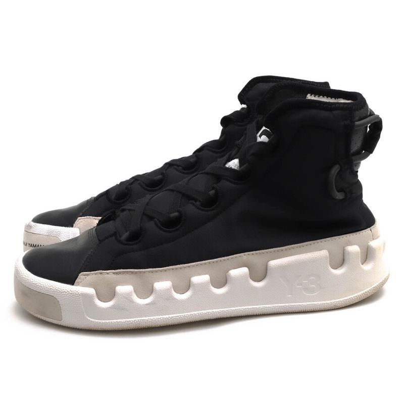 Y-3 F99800 KASABARU / �磻���꡼ 2019ǯ�ղƥ�ǥ� �֥�å� �� �ϥ����åȥ��ˡ����� ���