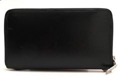 YOHJI YAMAMOTO HD-A02-763-1-03 / �襦����ޥ�� �ס��륪�� POUR HOMME �������줢�� �饦��ɥ��å� �饦��ɥե����ʡ� �֥�å� �� Ĺ���� ���