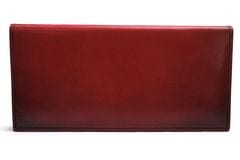 YUHAKU YFP111 Foschia Long Wallet �ե��������� / ��ϥ� �ե�����������ˡ���� ���󥲥졼�� �����ꥢ�󥷥��������� �����ۡ����쥶�� �ϳ� ��������ʤ� ������ ��å� �� Ĺ���� ���