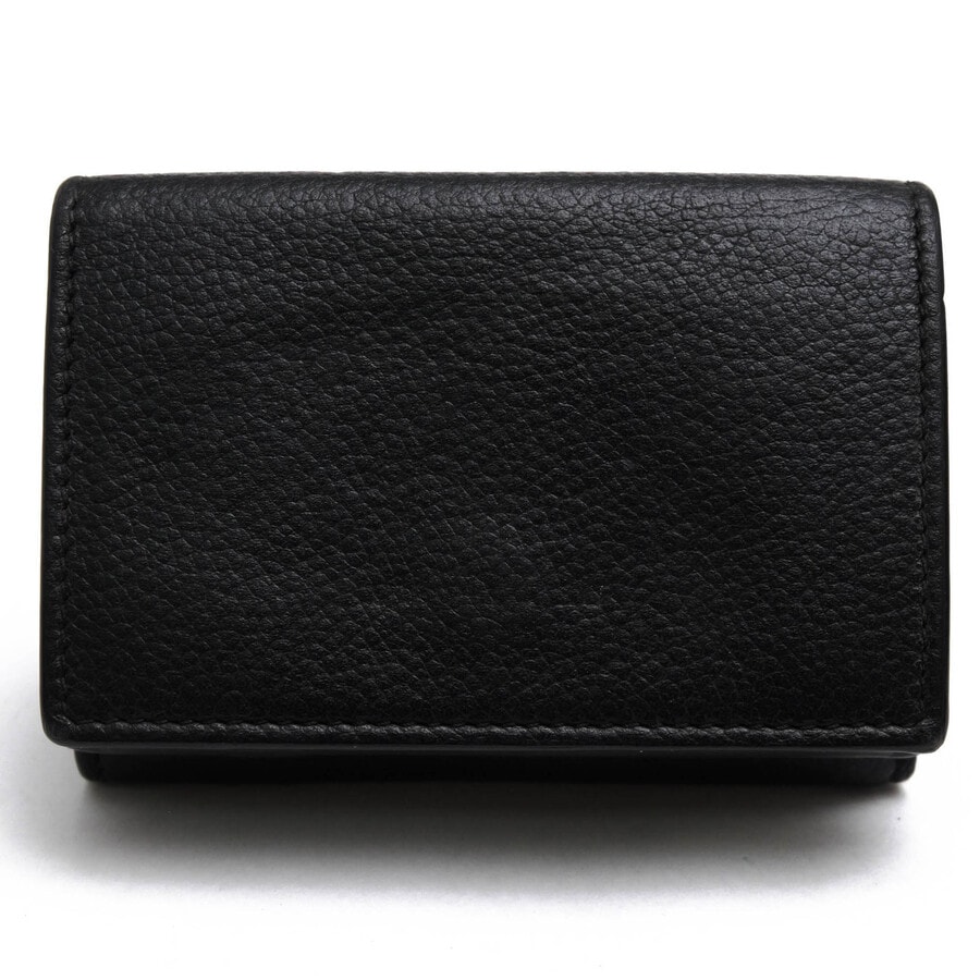 『定価10万円程度』新品SAINT LAURENT PARIS財布エディ期 YVES SAINT LAURENT 459784 Tiny Wallet タイニーウォレット / サン