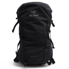 ARC'TERYX 18794 Brize 25 Backpack / �������ƥꥯ�� �Хå��ѥå�  �֥�å� �� ���å� ���