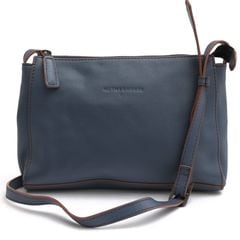 MOTHERHOUSE MG12702 Edge Color Mini Shoulder ���å����顼 �ߥ˥��������Хå� / �ޥ����ϥ��� ���� ���ܳ� �����󥯥쥶�� �饤�ȥ֥롼 �忧 ���������Хå� ��ǥ�����