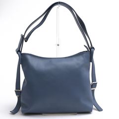 MOTHERHOUSE MG15090 yozora 2 Way Bag M Milling �襾�� / �ޥ����ϥ��� 2WAY ���å� ���� ���ݤ� ��󥷥������Хå� �饤�ȥ֥롼 �忧 ���������Хå� ��ǥ�����