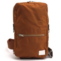 PORTER 221-04769 HORSEMAN BOSTON BAG ホースマン / ポーター 吉田
