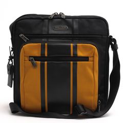 TUMI 26120D2 Alpha Ballistic Business Small Screen Expandable