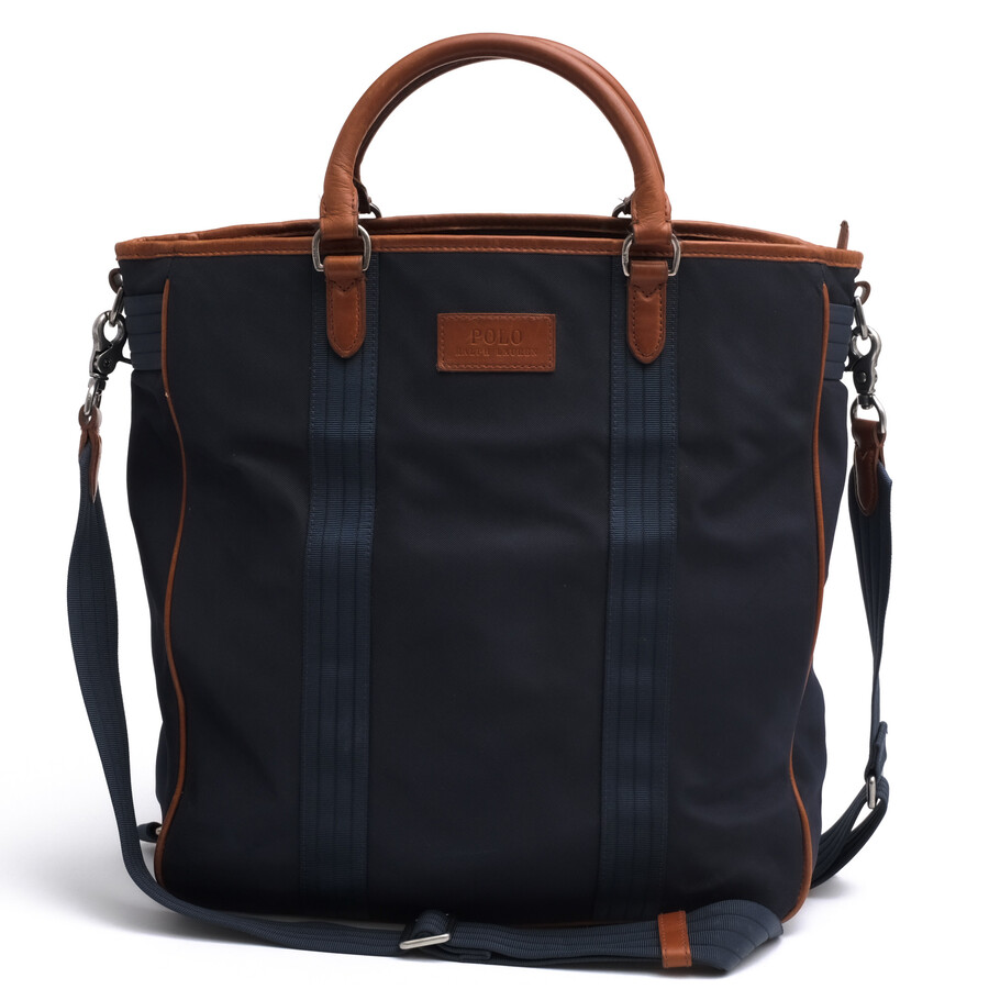POLO RALPH LAUREN 497376 Convertible Tote / ポロ ラルフローレン