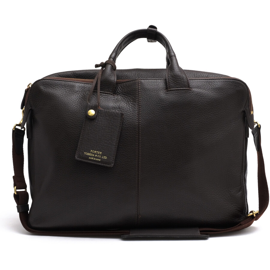PORTER 016-01065 WITH 2WAY BRIEF CASE ウィズ / ポーター 吉田カバン 