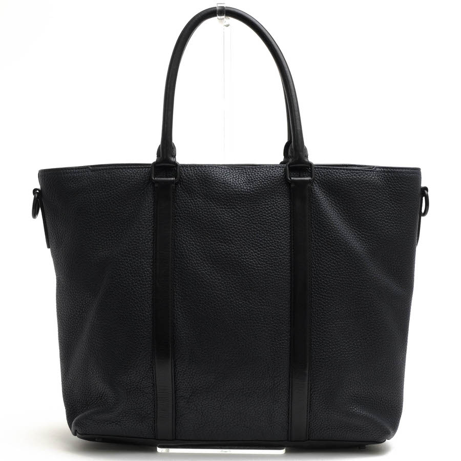 COACH 57773 Harness Metropolitan Tote �ϡ��ͥ� ��ȥ��ݥ꥿�� �ȡ��� / ������ �ڥ֥�ɥ쥶�� ���� ���ܳ� �����󥯥쥶�� �Ρ���PC��Ǽ�� �ͥ��ӡ� �� �ȡ��ȥХå� ���