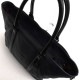 COACH 57773 Harness Metropolitan Tote �ϡ��ͥ� ��ȥ��ݥ꥿�� �ȡ��� / ������ �ڥ֥�ɥ쥶�� ���� ���ܳ� �����󥯥쥶�� �Ρ���PC��Ǽ�� �ͥ��ӡ� �� �ȡ��ȥХå� ���