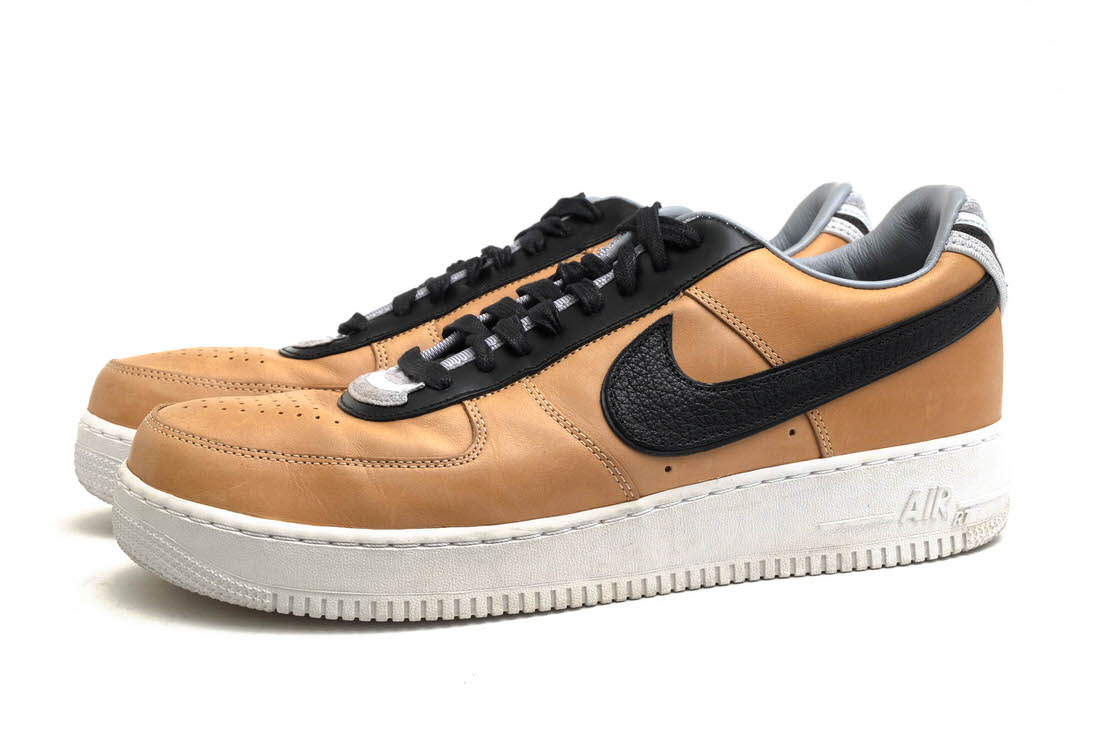 NIKE 669917-200 AIR FORCE1 SP/TISCI エアフォースワン / ナイキ 