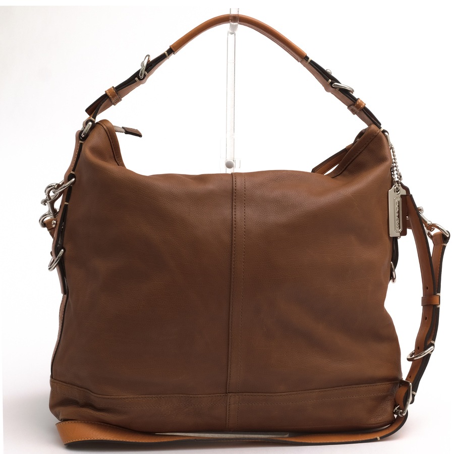 COACH 70189 Harrison East West Satchel ハリソン イーストウエスト