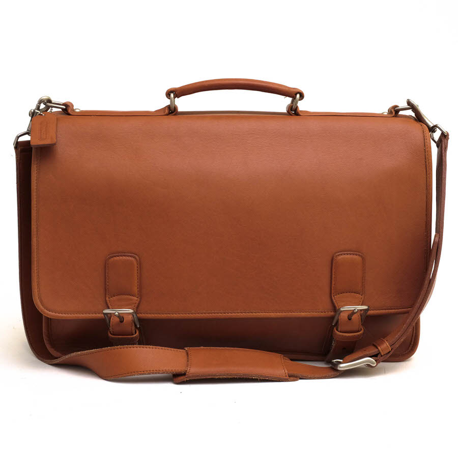 COACH 5310 / コーチ A4サイズ収納可 グラブタン カウハイド 牛革 2WAY