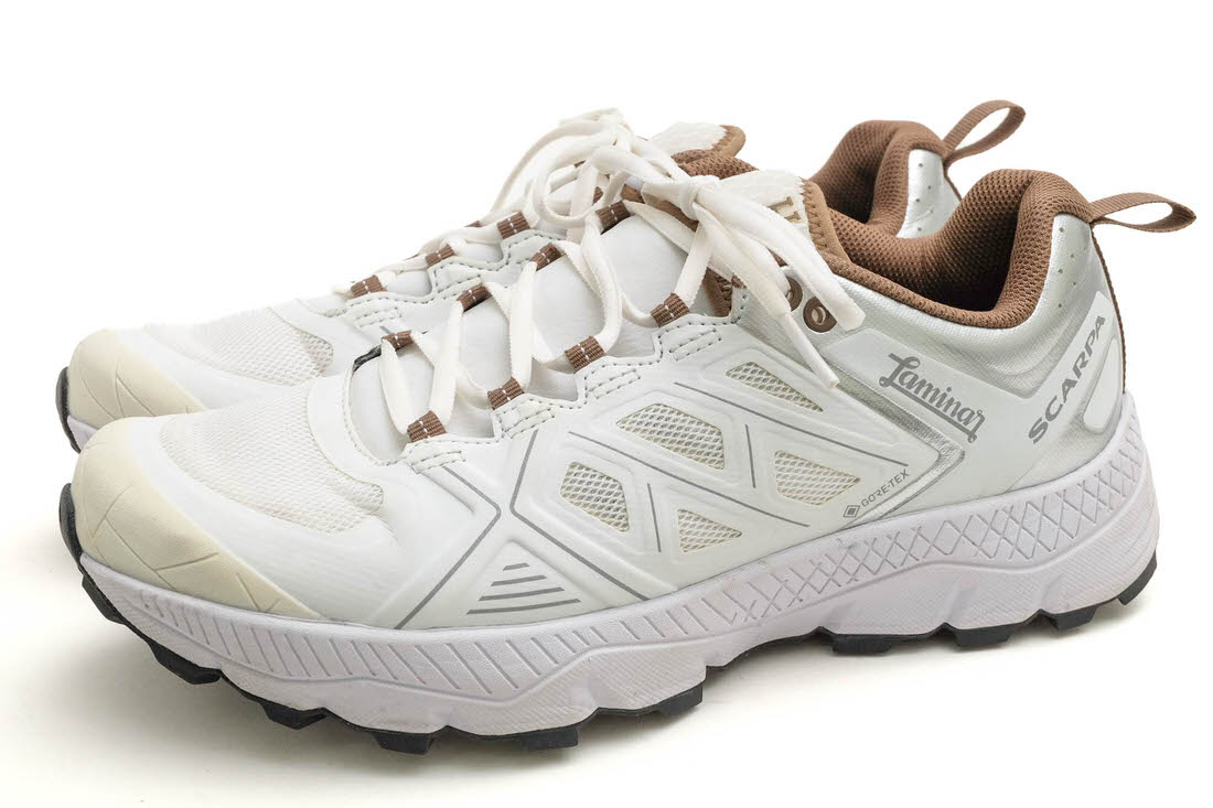 HERNO SH001UL SHOE 1094 Laminar ASSOLUTO SPIN ULTRA 2 ASSOLUTO GTX