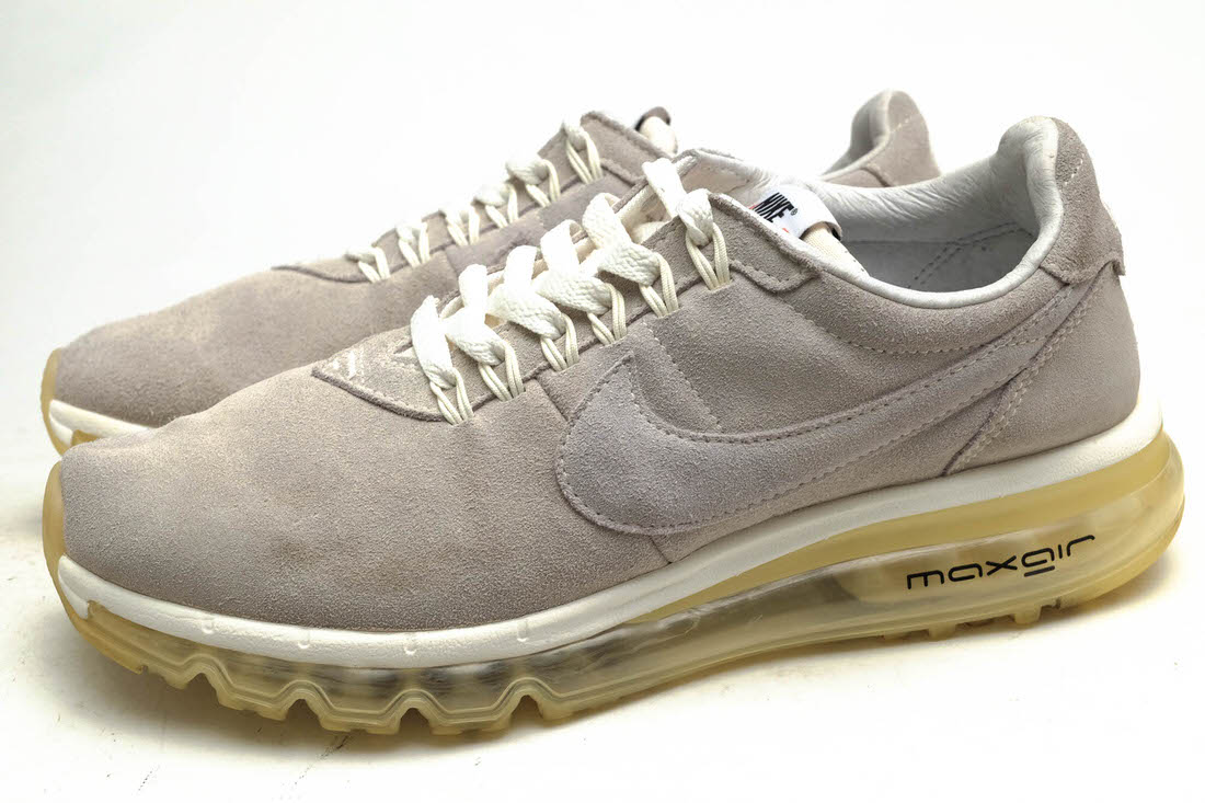 NIKE 848624-100 AIR MAX LD-ZERO エアマックス LD ゼロ / ナイキ SAIL