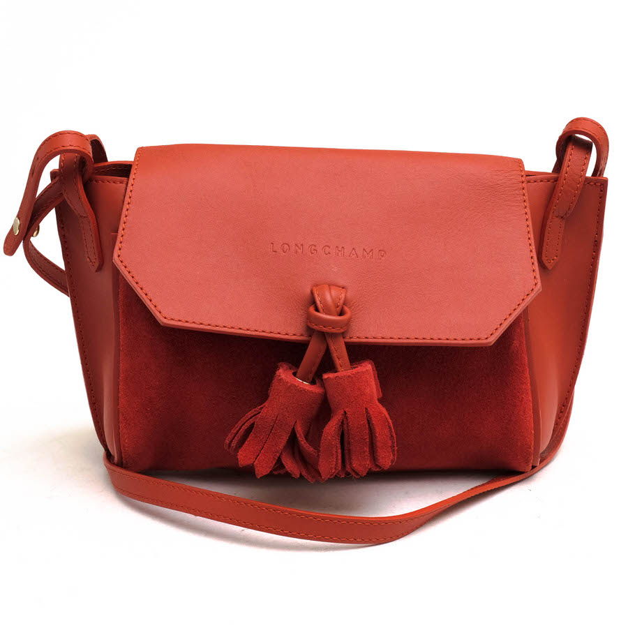 Longchamp PENELOPE SOFT ペネロペ ソフト / ロンシャン 牛革 カーフ