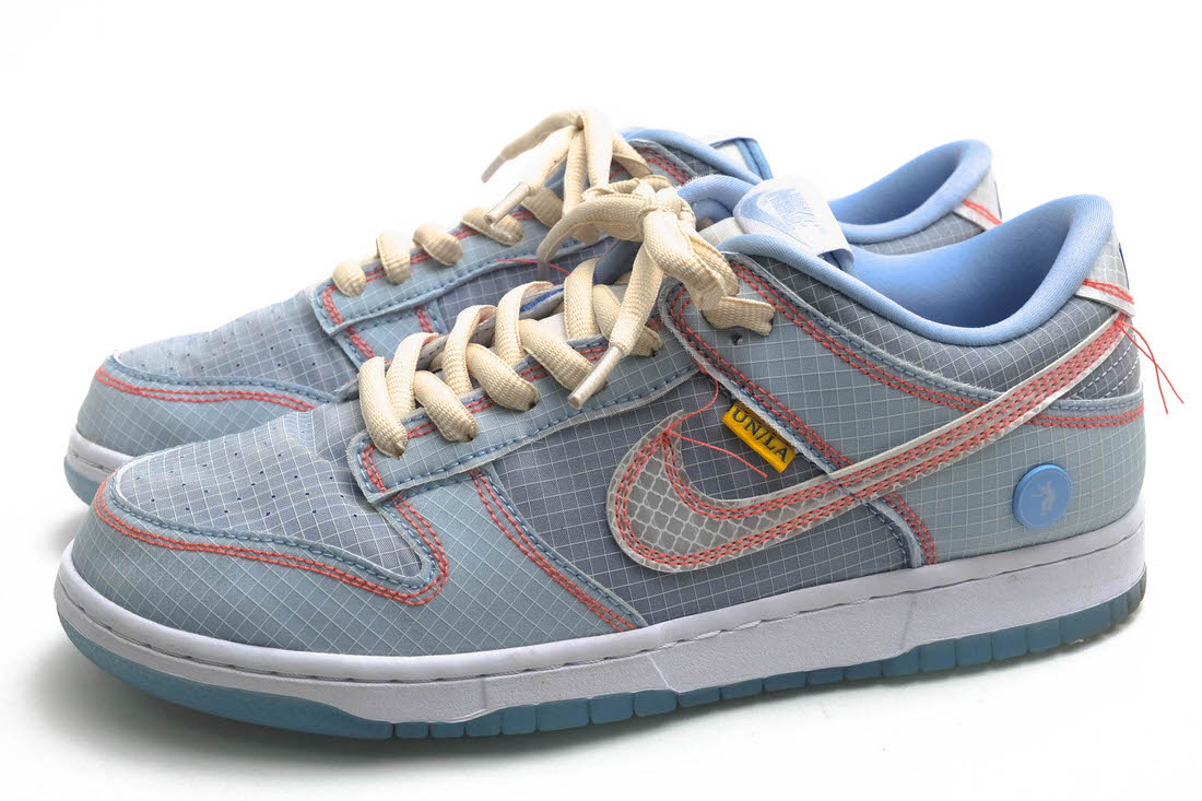 NIKE DJ9649-400 DUNK LOW PASSPORT PACK ARGON ダンク ロー