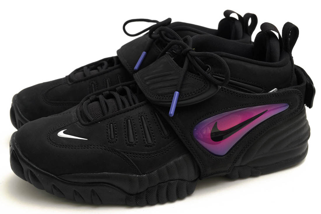 NIKE DM8465-001 AIR ADJUST FORCE SP AMBUSH エア アジャスト