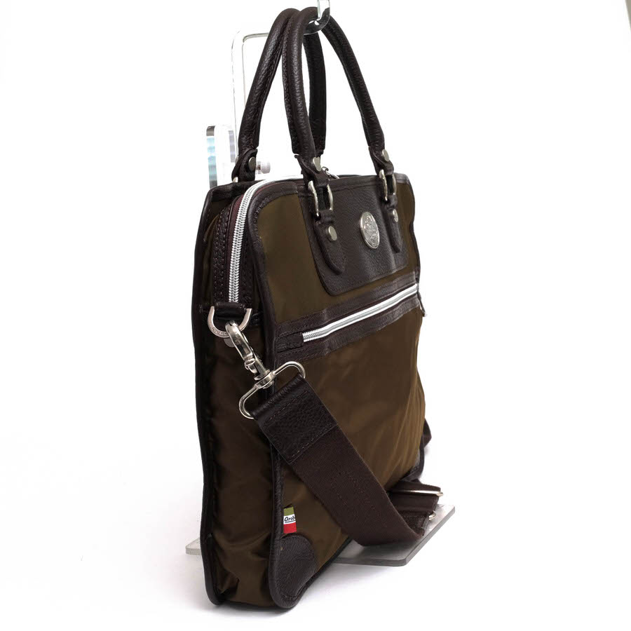 Orobianco オロビアンコ ZEA DA A 2way BAG バッグ