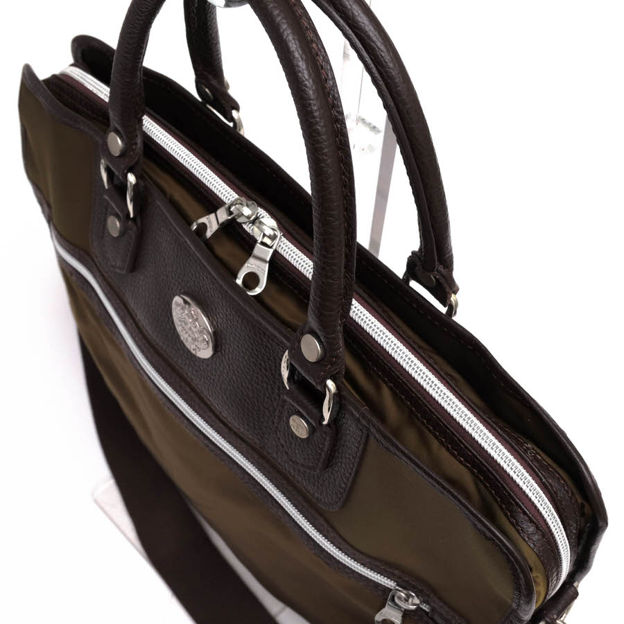 Orobianco オロビアンコ ZEA DA A 2way BAG バッグ