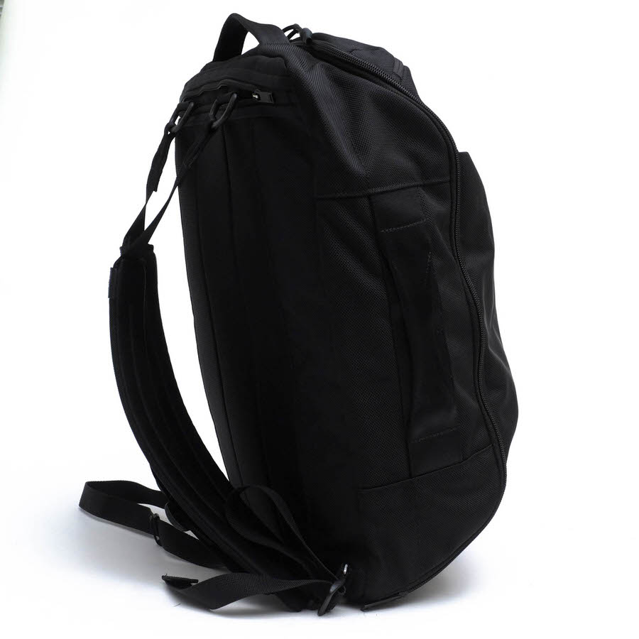 PORTER 532-17900 UPSIDE 3WAY OVERNIGHT BRIEFCASE L ���åץ����� / �ݡ����� ���ĥ��Х� �ӥ��ͥ����å� �Хꥹ�ƥ��å��ʥ����� �Ρ���PC��Ǽ�� �ǥ��ѥå� �֥�å� �� �ӥ��ͥ��Хå� ���