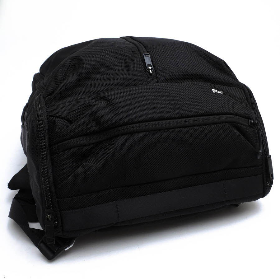 PORTER 532-17900 UPSIDE 3WAY OVERNIGHT BRIEFCASE L ���åץ����� / �ݡ����� ���ĥ��Х� �ӥ��ͥ����å� �Хꥹ�ƥ��å��ʥ����� �Ρ���PC��Ǽ�� �ǥ��ѥå� �֥�å� �� �ӥ��ͥ��Хå� ���