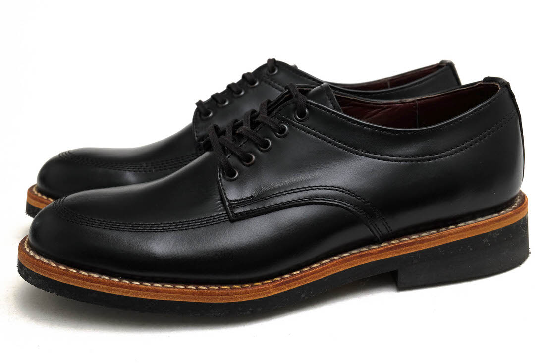 靴 PISTOLERO GRGEMAN US9 PISTOLERO 116-01 REPAIRMAN リペアマン / ピストレロ ポストマン
