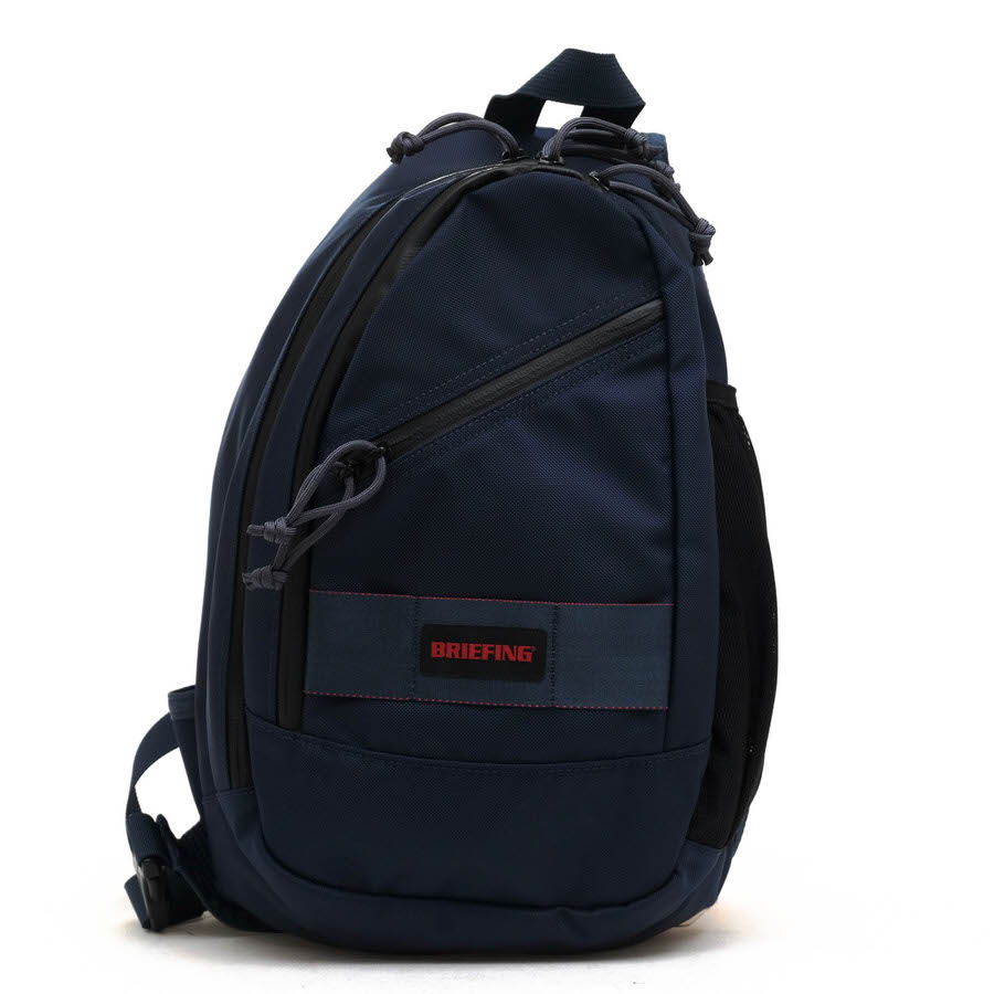 BRIEFING VERTICAL SLING / ブリーフィング 日本航空 ANAコラボ