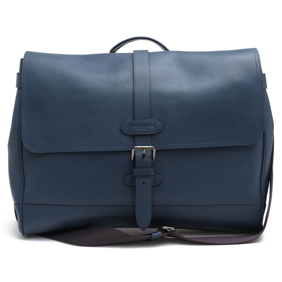 COACH F23204 Hudson Messenger ハドソン メッセンジャー / コーチ