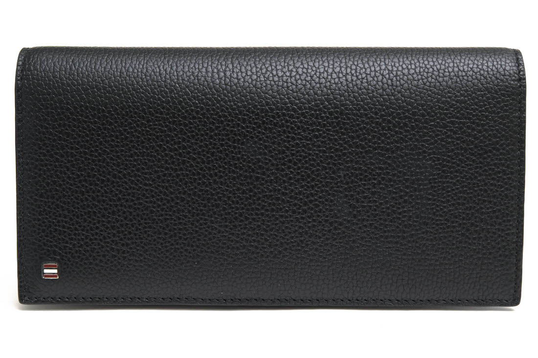 BALLY GALIRO / バリー ファイングレインレザー 牛革 小銭入れあり 二