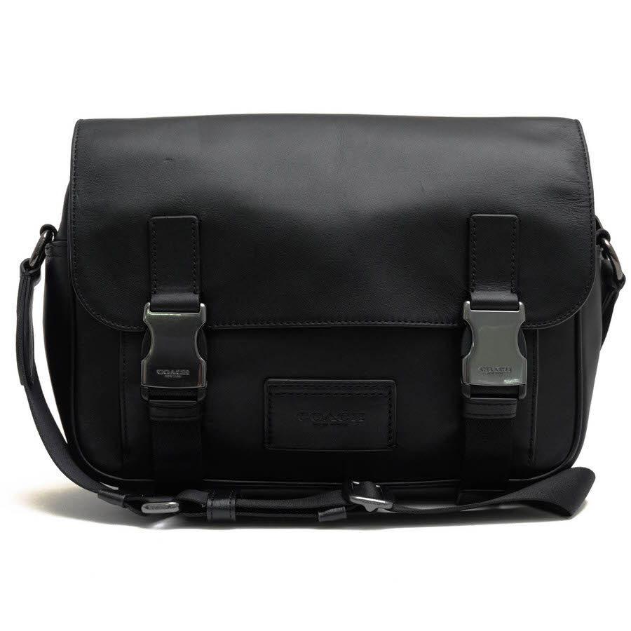 COACH C2715 Track Crossbody Bag トラック クロスボディ / コーチ