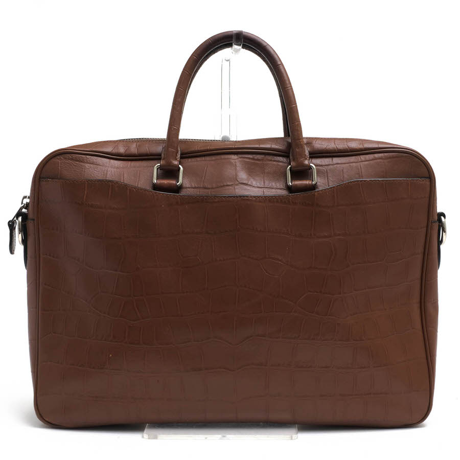COACH 72980 Beckett Slim Brief �٥��å� �����֥꡼�� / ������ ���� ������������ �֥饦�� �� �ӥ��ͥ��Хå� ���