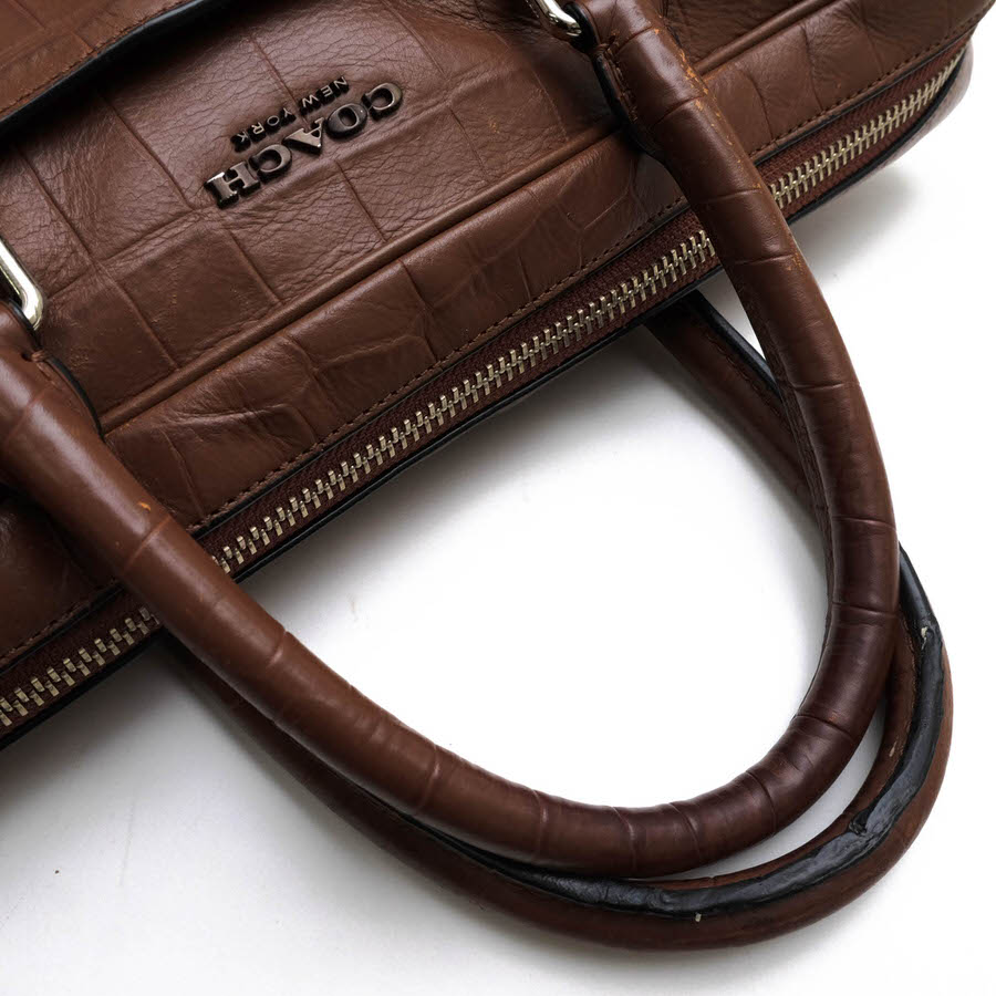 COACH 72980 Beckett Slim Brief �٥��å� �����֥꡼�� / ������ ���� ������������ �֥饦�� �� �ӥ��ͥ��Хå� ���